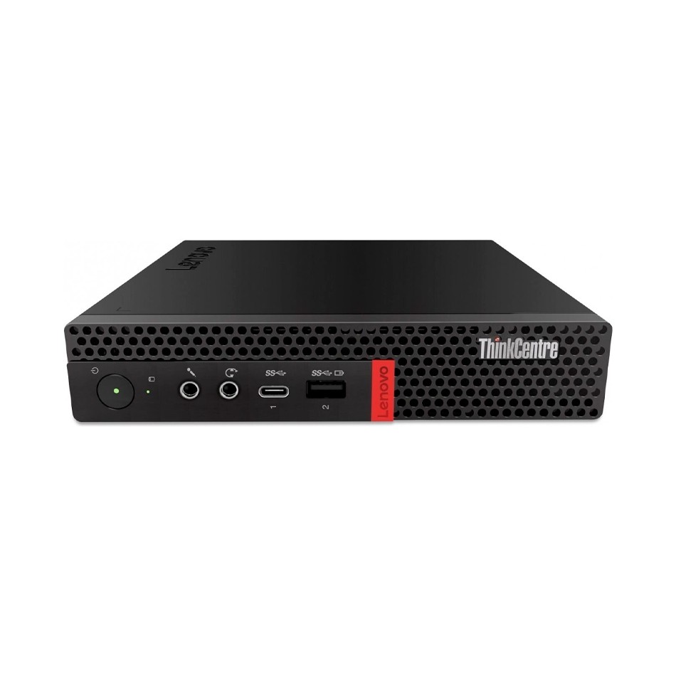 Aumenta la productividad con el Mini PC reacondicionado Lenovo ThinkCentre M920Q