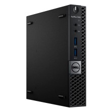 Ordenador reacondicionado Dell OptiPlex 7040 Mini PC