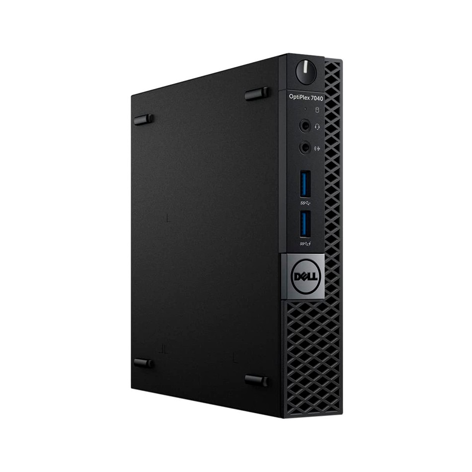 Ordenador reacondicionado Dell OptiPlex 7040 Mini PC