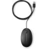 HP 320M | Ratón con cable óptico 1000 DPI