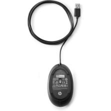 HP Ratón de sobremesa con cable 320M