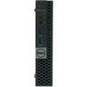 Lote 5 uds Dell OptiPlex 7040 Mini PC Core i7 6700 3.4 GHz | 8 GB DDR4 | 240 SSD | WIN 10 PRO