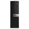 DELL OptiPlex 7040 SFF Core i7 6700 3.4 GHz | 8 GB | SIN DISCO | HDMI | DP | Adaptador VGA