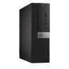 DELL OptiPlex 7040 SFF Core i7 6700 3.4 GHz | 8 GB | 240 SSD | WIFI | WIN 10 | HDMI | DP |  Adaptador VGA