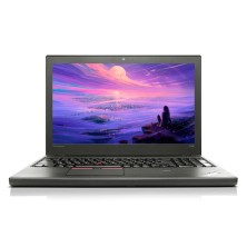 Lenovo ThinkPad T550 Core i5 5300U 2.3 GHz | 8GB | 256 SSD | BAT NUEVA | WEBCAM | WIN 10 PRO