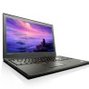 Lenovo ThinkPad T550 Core i5 5300U 2.3 GHz | 8GB | 256 SSD | BAT NUEVA | WEBCAM | WIN 10 PRO
