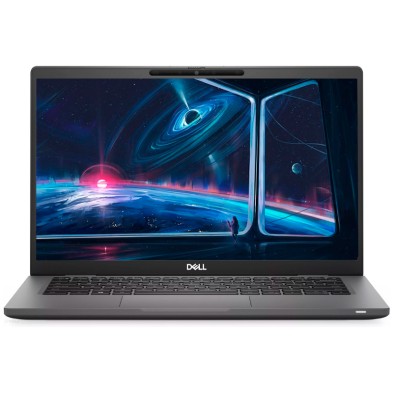 Dell Latitude 7320 Core i5 1145G7 1.5 GHz | 8GB | 256 NVME | WEBCAM | LECTOR DE HUELLAS | WIN 10 PRO