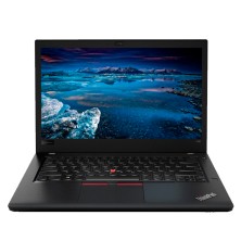 Lenovo ThinkPad T480 Core i5 8350U 1.7 GHz | WIN 11 PRO | TECLADO ESPAÑOL