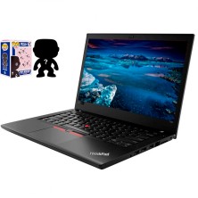 Lenovo ThinkPad T480 Core i5 8350U 1.7 GHz | 8GB | 256 NVME | WEBCAM | WIN 11 PRO | FUNKO