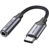 Nuevo Adaptador de Jack 3.5 a USB-C Vention BGMHA
