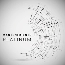 Mantenimiento PLATINUM (a partir de 5 ordenadores)