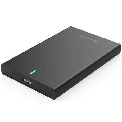 DISCO DURO | VENTION KPAB0 | 6TB | USB 3.0 MICRO USB | SATA | 2.5 PULGADAS