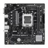 Placa base ASUS PRIME A620M-K | AMD A620 | Zócalo AM5 | Micro ATX