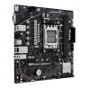 Placa base ASUS PRIME A620M-K | AMD A620 | Zócalo AM5 | Micro ATX