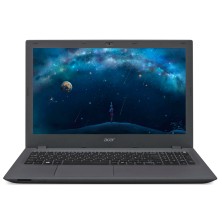 Acer Aspire E5-573 Core i5 5200U 2.2 GHz | 12GB | 1TB HDD | WEBCAM | WIN 10 PRO