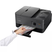 Canon PIXMA TS7450i Inyección de tinta A4 4800 x 1200 DPI Wifi