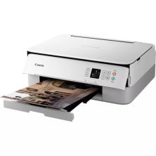 Canon PIXMA TS5351i Inyección de tinta A4 4800 x 1200 DPI Wifi