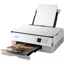 Canon PIXMA TS5351i Inyección de tinta A4 4800 x 1200 DPI Wifi