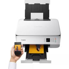 Canon PIXMA TS5351i Inyección de tinta A4 4800 x 1200 DPI Wifi