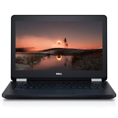 Dell Latitude E5270 Core i5 6300U 2.4 GHz | 16GB | 128 SSD | WEBCAM | WIN 10 PRO