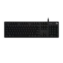 Teclado Gaming Logitech G G512