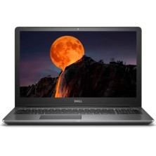 Dell Vostro 5568 Core i5 7200U 2.5 GHz | 8GB | 256 M.2 | TCL NUEVO | 530 4GB | WIN 10 PRO