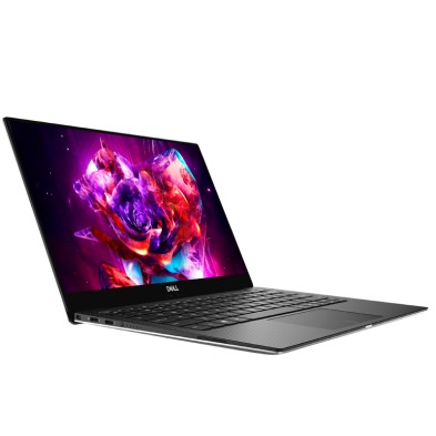 Dell XPS 13 9370 Core i7 8550U 1.8 GHz | 8GB | 256 NVME | TÁCTIL | BAT NUEVA | WEBCAM | WIN 10 PRO