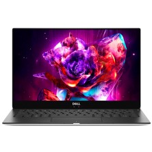 Dell XPS 13 9370 Core i7 8550U 1.8 GHz | 8GB | 256 NVME | TÁCTIL | BAT NUEVA | WEBCAM | WIN 10 PRO