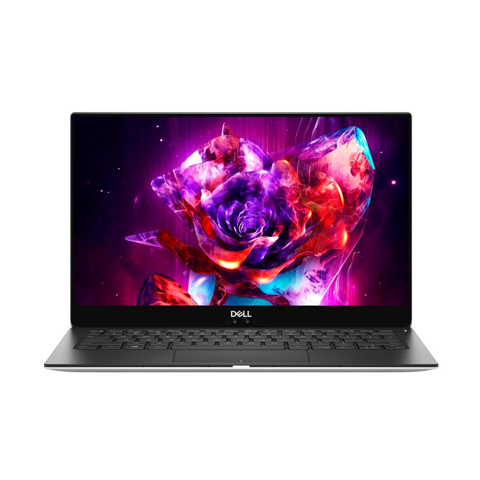 Portátil Dell XPS 13 9370 Core i7 táctil y batería nueva