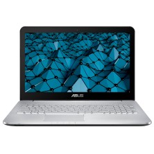 Asus VivoBook N552VX Core i7 6700HQ 2.6 GHz | 16GB | 512 SSD + 2TB HDD | 950M 4GB | WIN 10 PRO