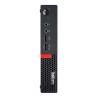 Lenovo ThinkCentre M910Q Mini Pc Core i5 6500T 2.5 GHz | 16 GB | 240 SSD | WIFI | WIN 10 | DP