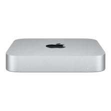 Apple Mac Mini Pc Apple Chip M1 | 8 GB | 250 SSD | macOS | HDMI | DP | VGA