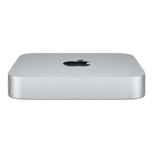 Apple Mac Mini Pc Apple Chip M1 | 8 GB | 250 SSD | macOS | HDMI | DP | VGA