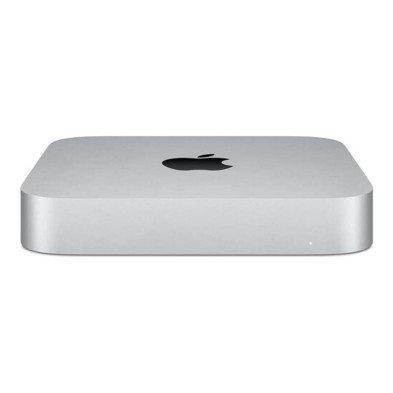 Apple Mac Mini Pc Apple Chip M1 | 8 GB | 250 SSD | macOS | HDMI | DP | VGA