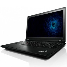 Ordenador portátil reacondicionado Lenovo Thinkpad L540-Core i5