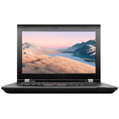 Lenovo ThinkPad L430 Core i5 3210M 2.5 GHz | 8GB | 180 SSD | MANCHA BLANCA | TCL NUEVO | BAT NUEVA | WIN 10 PRO