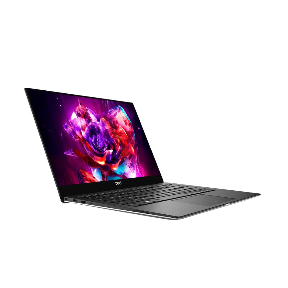 Amazon.com: Dell XPS 13 9360 Ultrabook Laptop 8th Gen Intel i7-8550U, 13.3