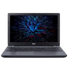 Acer Aspire E5-571G Core i5 5200U 2.2 GHz | 8GB | 240 SSD | 820M 1GB | WEBCAM | WIN 10 PRO