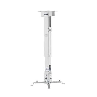 SOPORTE PARA PROYECTOR IGGUAL SPTP01 | TECHO | PARED BLANCO