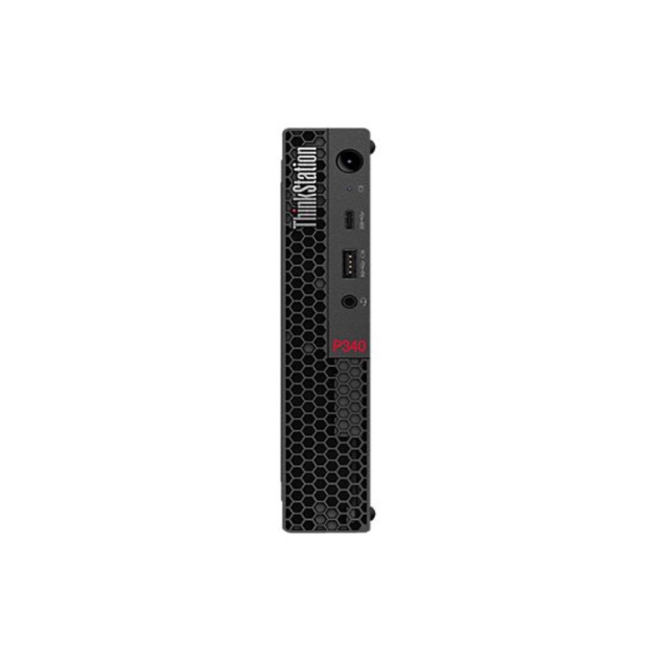 Compra el Lenovo ThinkCentre P340 Tiny con WiFi para tu hogar