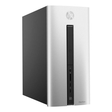 HP Pavilion MT Core i5 6400 2.7 GHz | 8 GB | 1TB HDD | WIN 10 | HDMI | LECTOR