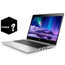 HP EliteBook 840 G5 Core i5 8350U 1.7 GHz | 16GB | 256 NVME | WIN 11 PRO | SORPRESA!