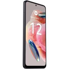 Smartphone Xiaomi Redmi Note 12 4GB/ 128GB/ 6.67'/ Gris Onyx