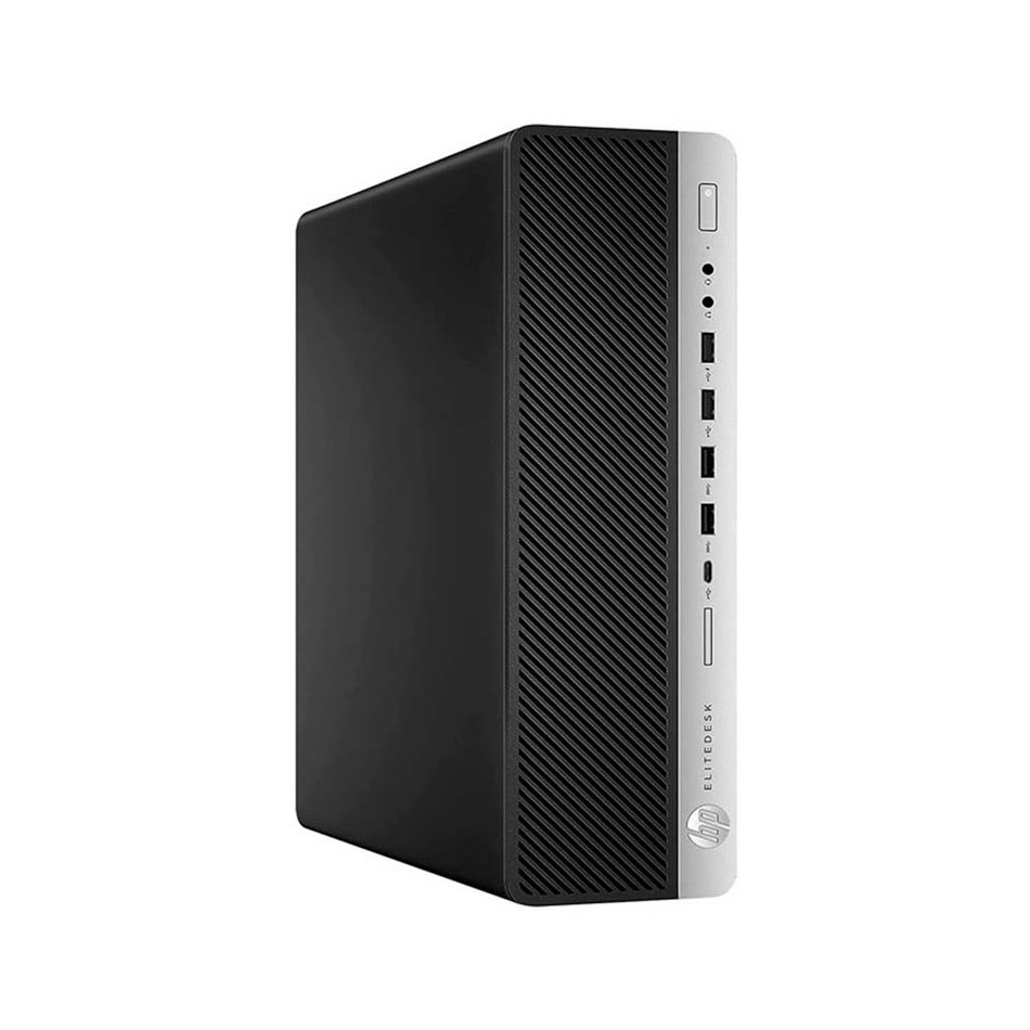 Ordenador de sobremesa reacondicionado HP 800 G3 SFF Core i7 6700T