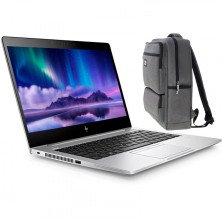 HP EliteBook 840 G5 Core i5 8350U 1.7 GHz | 8GB | 256 NVME | WEBCAM | WIN 11 PRO | MOCHILA MINNUX