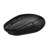 Ratón Logitech G G303 Shroud Edition | Mano Derecha | RF Inalámbrica + Bluetooth | Óptico | 25000 DPI | Negro