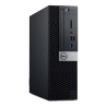 Dell OptiPlex 5070 SFF Core I5 9500 3.0 GHz | 16 GB RAM | 256 NVMe | WIN 11 | DP | Adaptador VGA