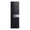 Dell OptiPlex 5070 SFF Core I5 9500 3.0 GHz | 16 GB RAM | 256 NVMe | WIN 11 | DP | Adaptador VGA