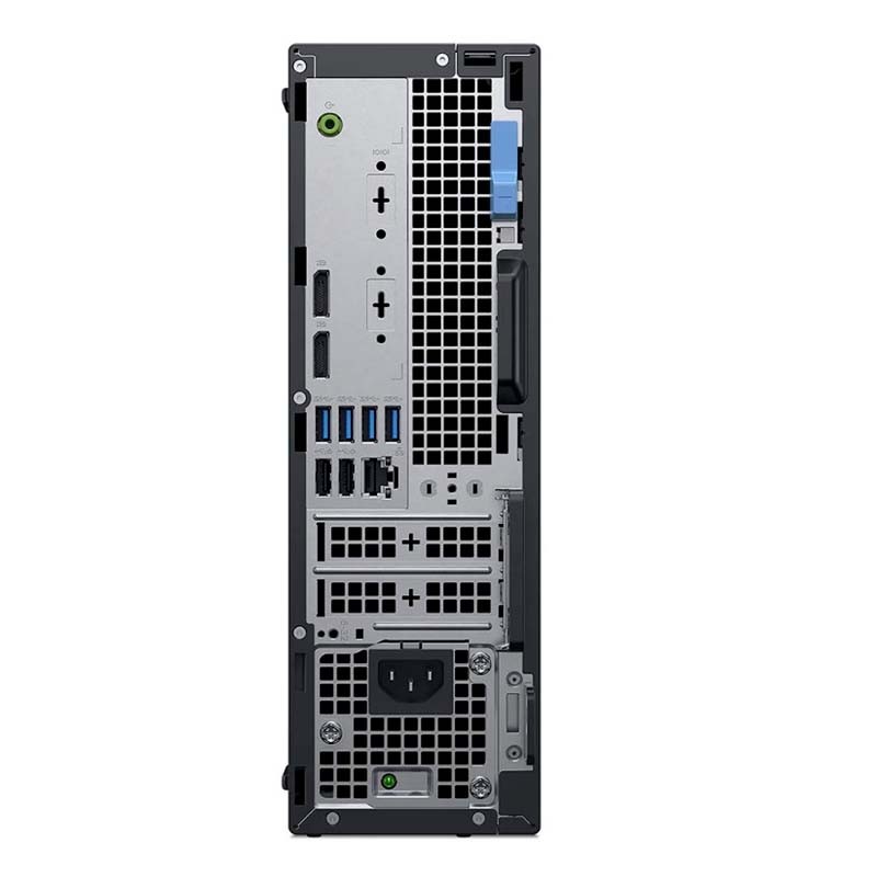 Ordenador Dell OptiPlex 5070 SFF i5 9500 con NVMe