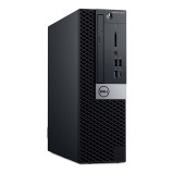 Ordenador de sobremesa reacondicionado Dell OptiPlex 5070 SFF i5 9500 con SSD